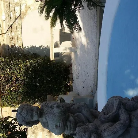 Casa Vacanza La Fiaba Holiday home