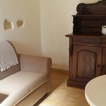 Casa Vacanza La Fiaba Trapani