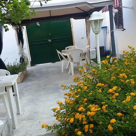 Casa Vacanza La Fiaba