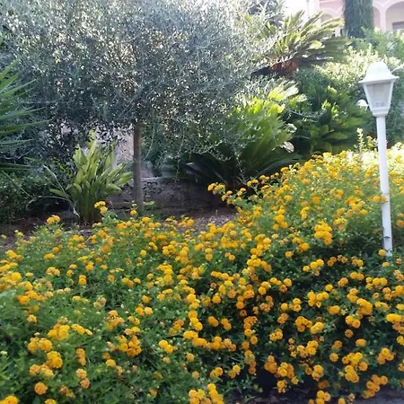 Casa de Férias Casa La Fiaba
