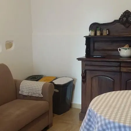 Casa Vacanza La Fiaba * Trapani